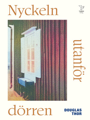 cover image of Nyckeln utanför dörren
